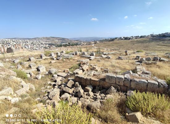 jordan/jerash/attraction/synagogue-church
