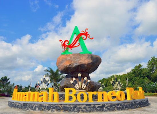 indonesia/central-kalimantan/attraction/amanah-borneo-park