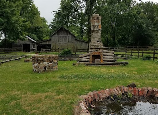 arkansas/sherwood/attraction/reed-s-bridge-battlefield-heritage-park