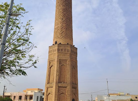 iraq/kurdistan-region/attraction/minara-park