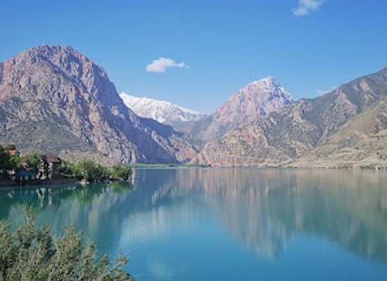 tajikistan/zarafshan-valley/attraction/panj-chashma-springs