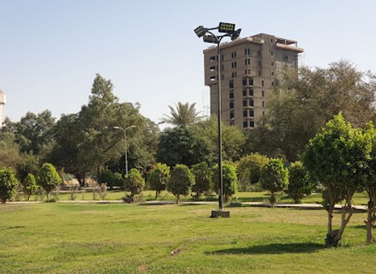 iraq/baghdad/attraction/abu-nuwas-park