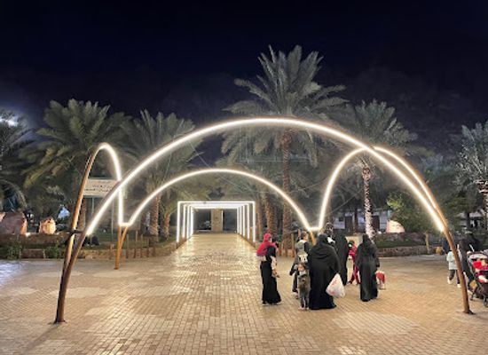 saudi-arabia/madinah/attraction/prince-mohammed-bin-abdul-aziz-park
