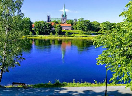 norway/nord-trondelag/attraction/nidaros-cathedral