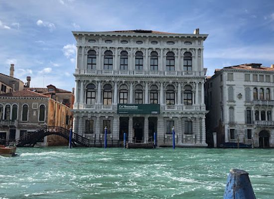 italy/venice/dorsoduro/attraction/ca-rezzonico
