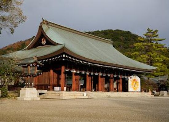 japan/nara/attraction/kashihara-jingu
