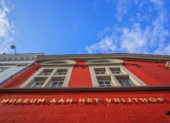 belgium/prince-bishopric-of-liege/attraction/museum-aan-het-vrijthof