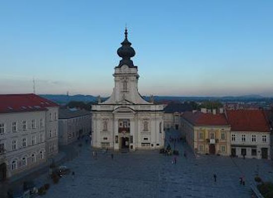 poland/lesser-poland/attraction/chiesa-madre-della-presentazione-della-beata-vergine-maria