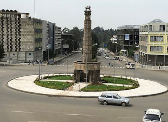 ethiopia/addis-ababa/arat-kilo/attraction/miyazya-27-victory-statue