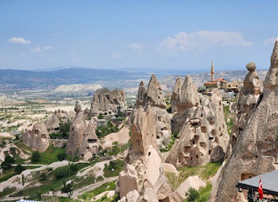 turkiye/cappadocia/uchisar/attraction/uchisar-sign