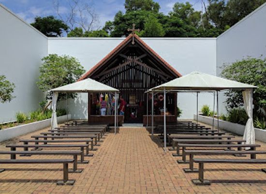 singapore/changi/attraction/changi-chapel-museum