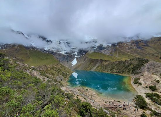 peru/apurimac/attraction/humantay-lake