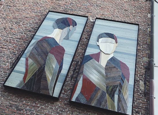 belgium/ghent/attraction/mural-by-strook