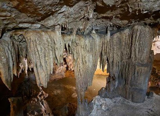 alabama/dothan/attraction/florida-caverns-state-park