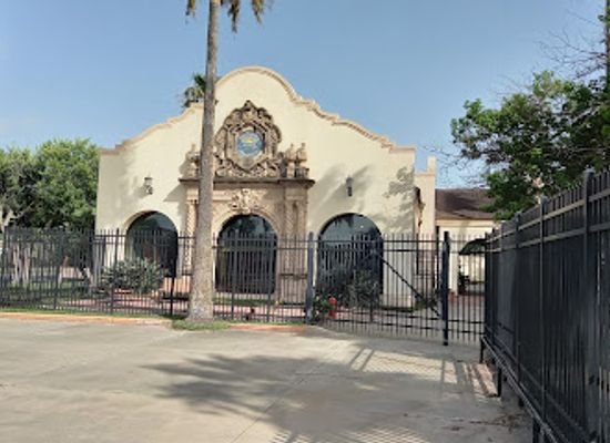 texas/brownsville/attraction/historic-brownsville-museum