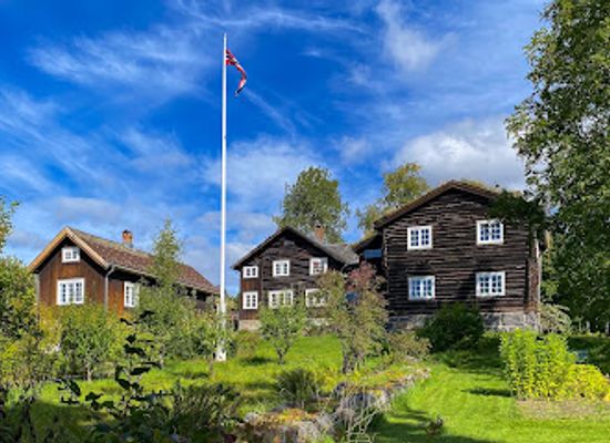 norway/hedmark/attraction/sigrid-undset-s-home-bjerkebak
