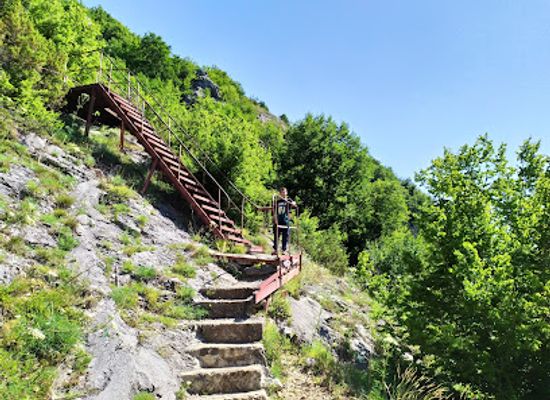 bulgaria/rhodope-mountains/attraction/uhlovitsa-cave