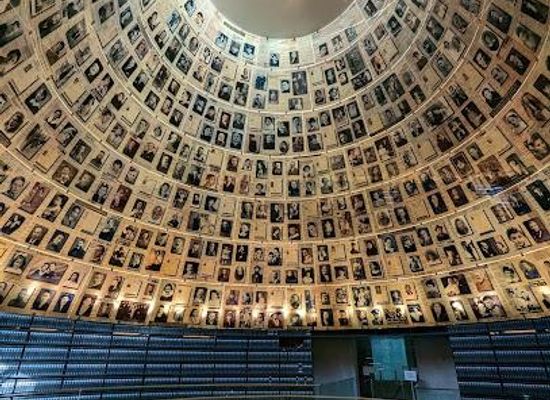 jordan/dead-sea/attraction/yad-vashem