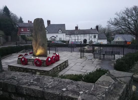 united-kingdom/montgomeryshire/landmark/montgomery-war-memorial