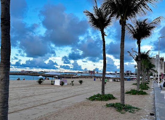brazil/fortaleza/meireles/attraction/orla-fortaleza