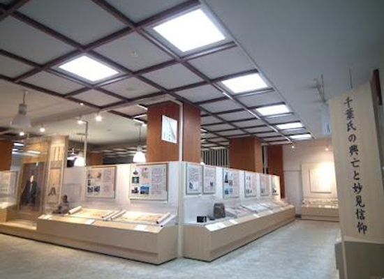 japan/musashi/attraction/chiba-city-folk-museum