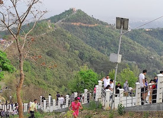 india/imphal/attraction/city-view-2nd-tower