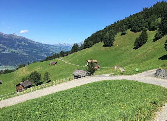 liechtenstein/eschnerberg/attraction/wiaga-tunnel-alter-tunnel-steg