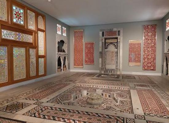 greece/athens/attraction/benaki-museum-of-islamic-art