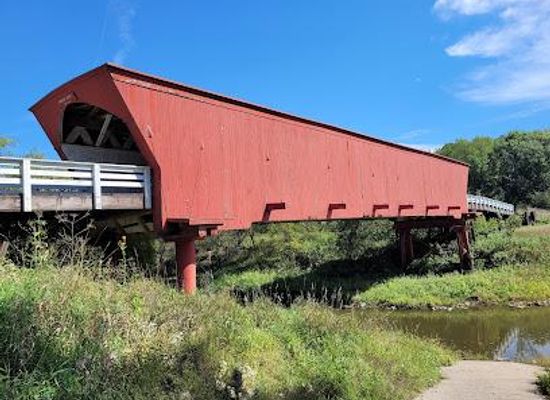 iowa/west-des-moines/attraction/roseman-covered-bridge
