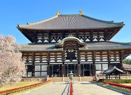 japan/osaka/attraction/todai-ji