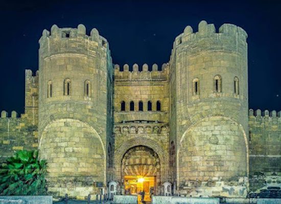 egypt/cairo/islamic-cairo/attraction/bab-al-futuh