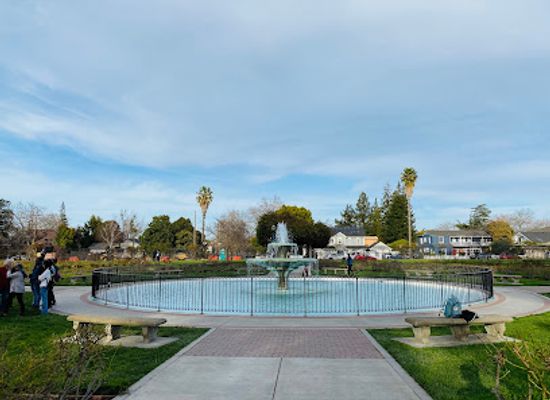 california/silicon-valley/attraction/municipal-rose-garden