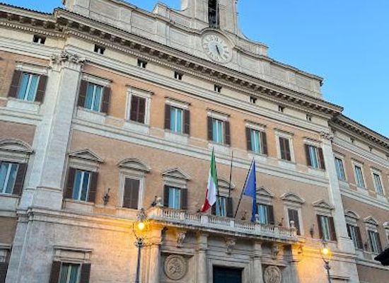 italy/rome/attraction/palazzo-montecitorio