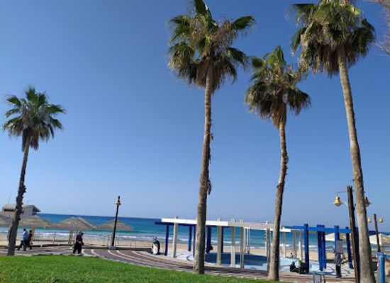 israel/haifa-beaches/attraction/dado-beach-roller-skating-ring-dance