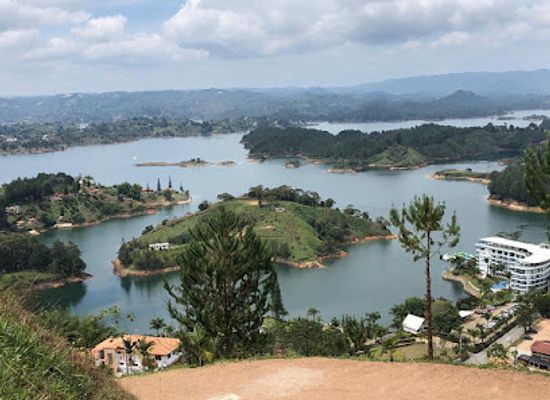 colombia/los-llanos/attraction/medellin-adventure-trails