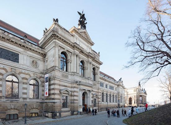 germany/dresden/attraction/albertinum