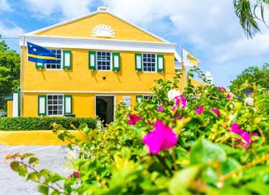 curacao/westpunt/attraction/landhuis-chobolobo