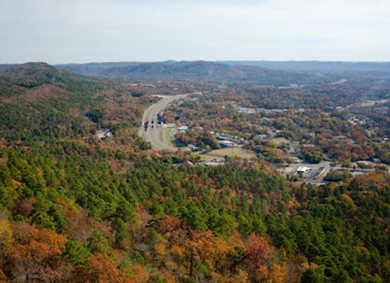 arkansas/ouachita-mountains/attraction/hot-springs-mountain-tower