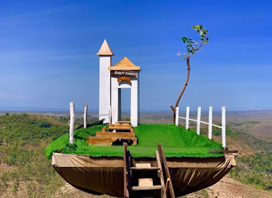 indonesia/java/attraction/bukit-panguk-kediwung