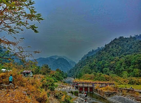 bhutan/trashigang/attraction/bhutan-chowki