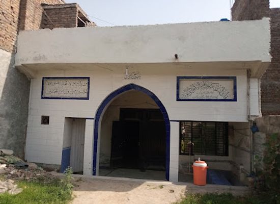 pakistan/islamabad/attraction/souvenirs-of-pakistan