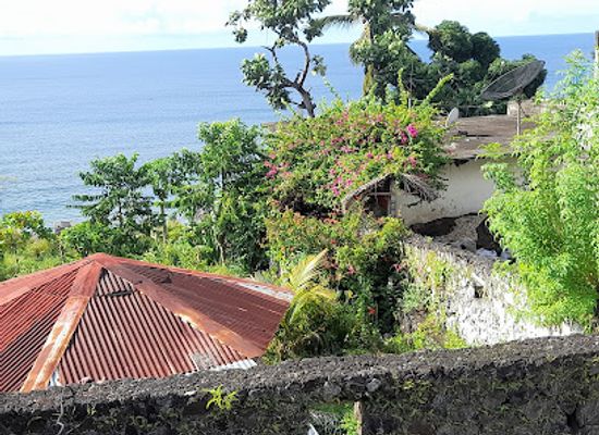 comoros/mutsamudu/attraction/la-citadelle-de-moussa-moudou