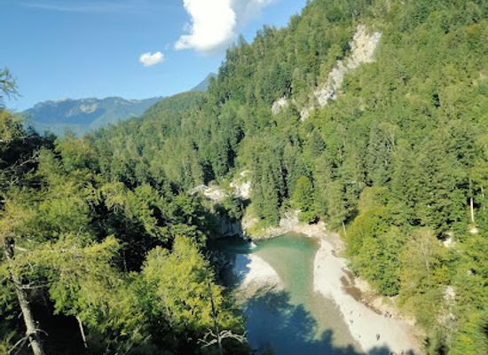 austria/gailtal/attraction/granatsteinschlucht