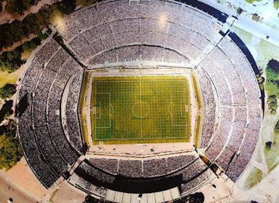 uruguay/montevideo/attraction/football-museum