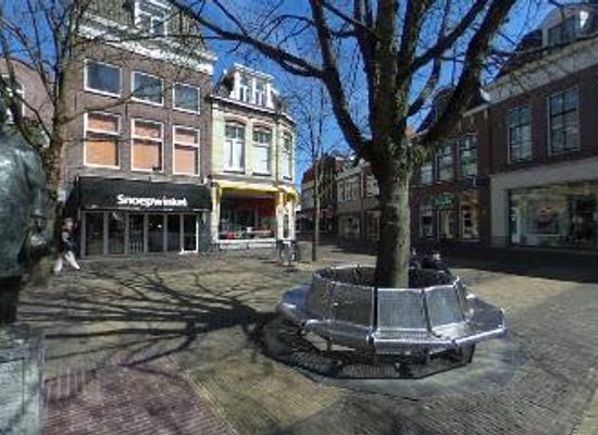 netherlands/friesland/attraction/schaapmarktplein