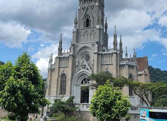 brazil/zona-da-mata/attraction/catedral-sao-pedro-de-alcantara