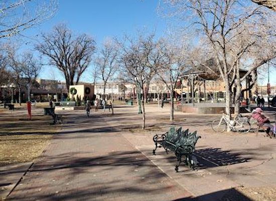 new-mexico/sante-fe/attraction/santa-fe-plaza
