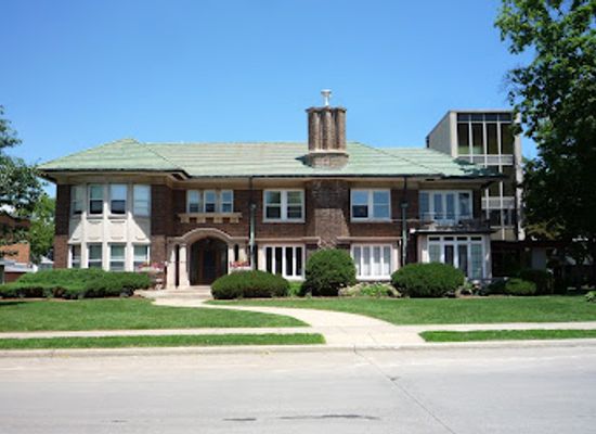wisconsin/wausau/attraction/marathon-county-historical-society
