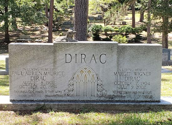 florida/tallahassee-area/attraction/paul-dirac-s-grave