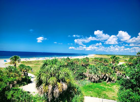 florida/treasure-coast/attraction/fort-de-soto-park